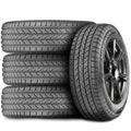 Set of 4 All Season Tires 265/50R20 111T XL K984335
