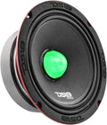 550W Max 4 Ohms Midrange Car Audio Speaker N419