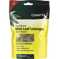 Olive Leaf Extract Lozenges with Manuka Honey 40pk G4837
