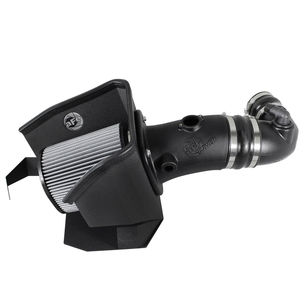 Magnum Force Stage-2 Pro Dry S Air Intake System R94032