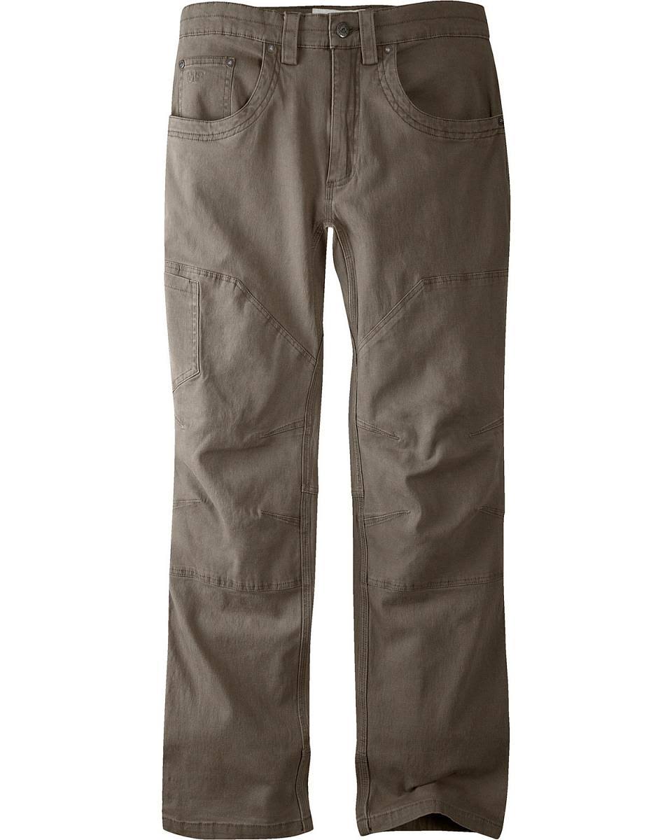 Classic Fit Terra Pant O429342