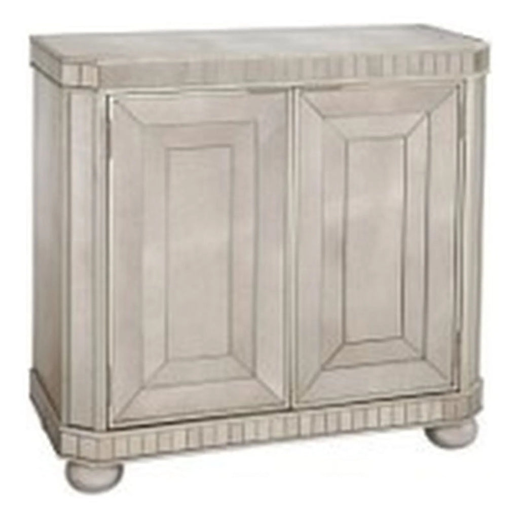 Engineered Wood Bar Cabinet I361243