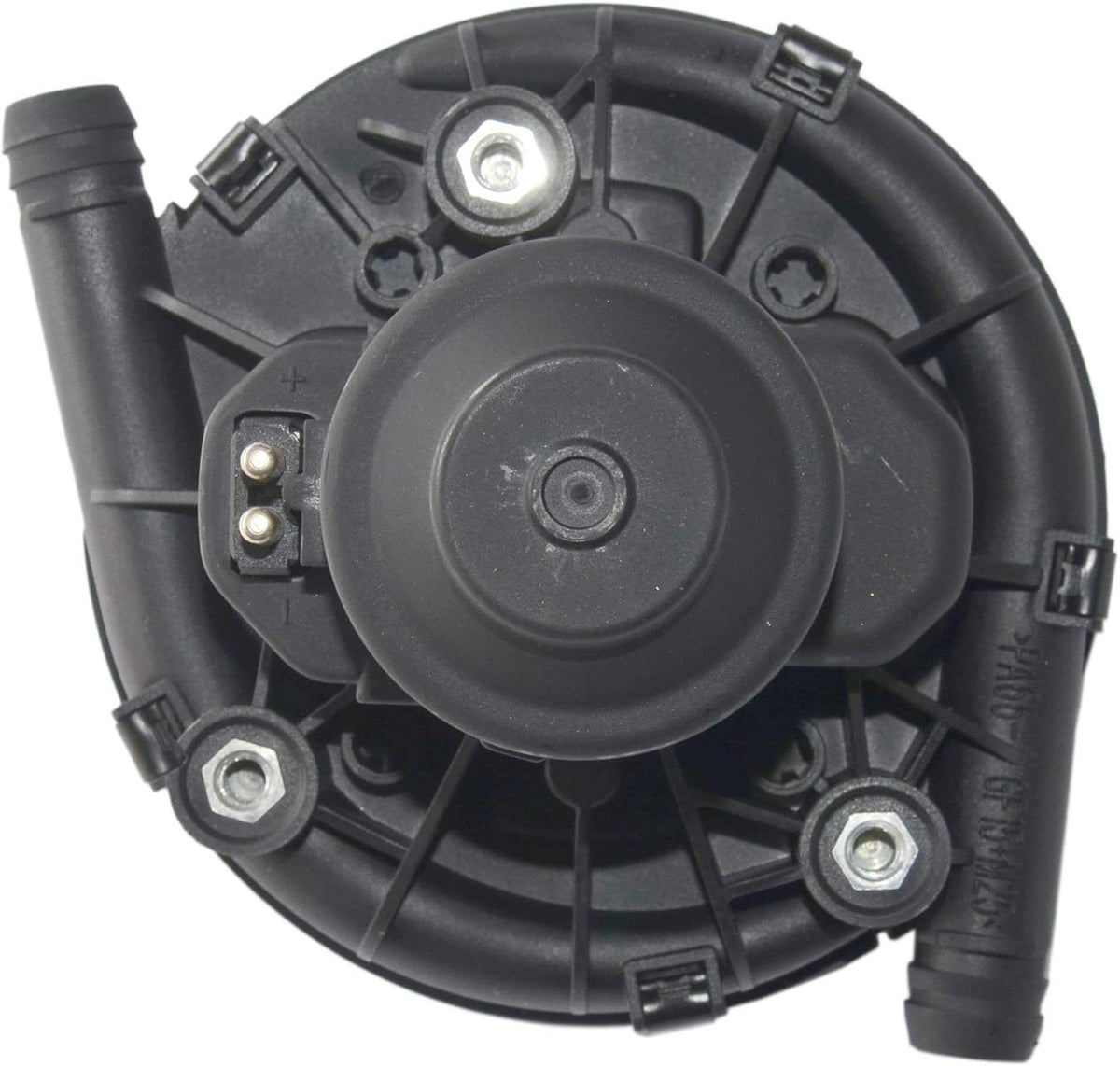 Secondary Air Injection Pump Pack of 2 O56615