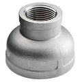 Reducing Coupling Pipe Fitting 1 x 1/8 NPT Female Pkg Qty 25 I751