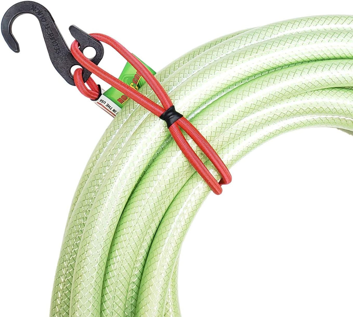 3 PK Red Bungee Cords U954960