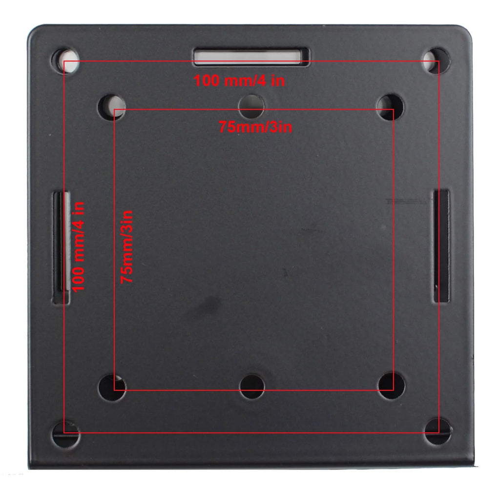 Adjustable Small Device Mount N614
