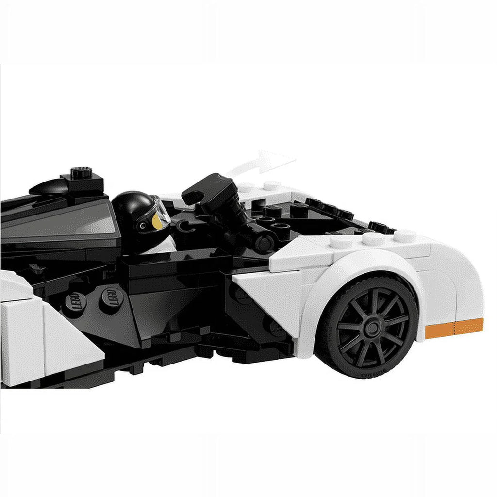 McLaren T926849