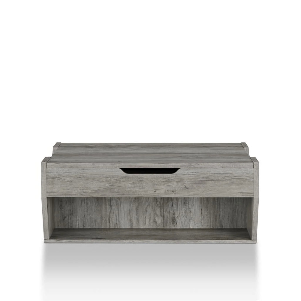 3-Piece Wood Coffee Table Set Z99889