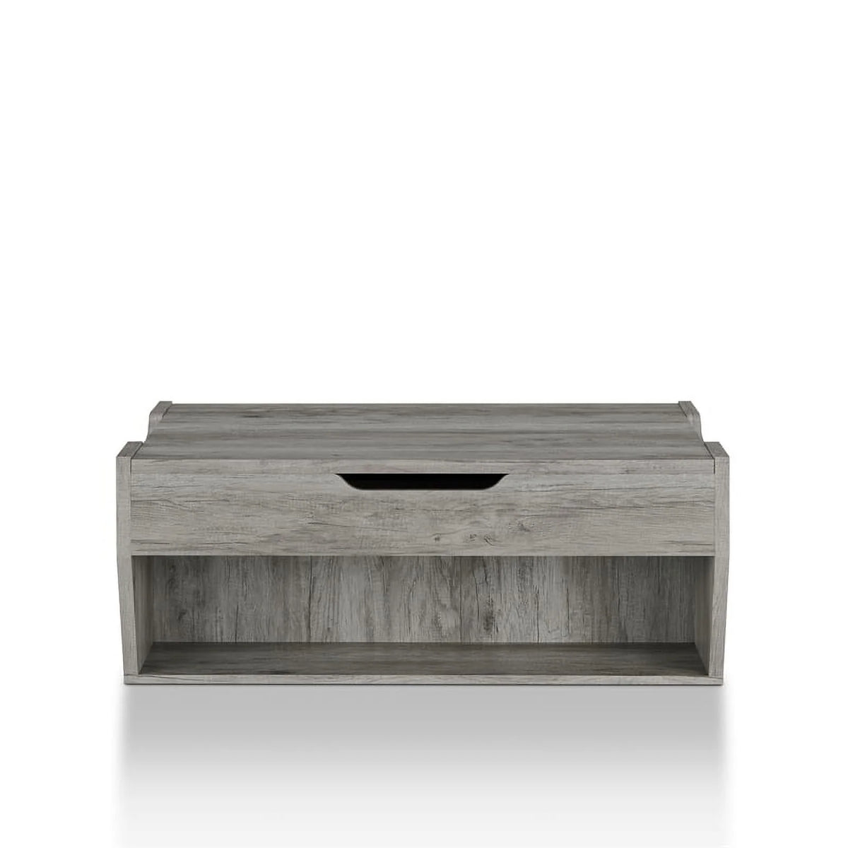 3-Piece Wood Coffee Table Set Z99889