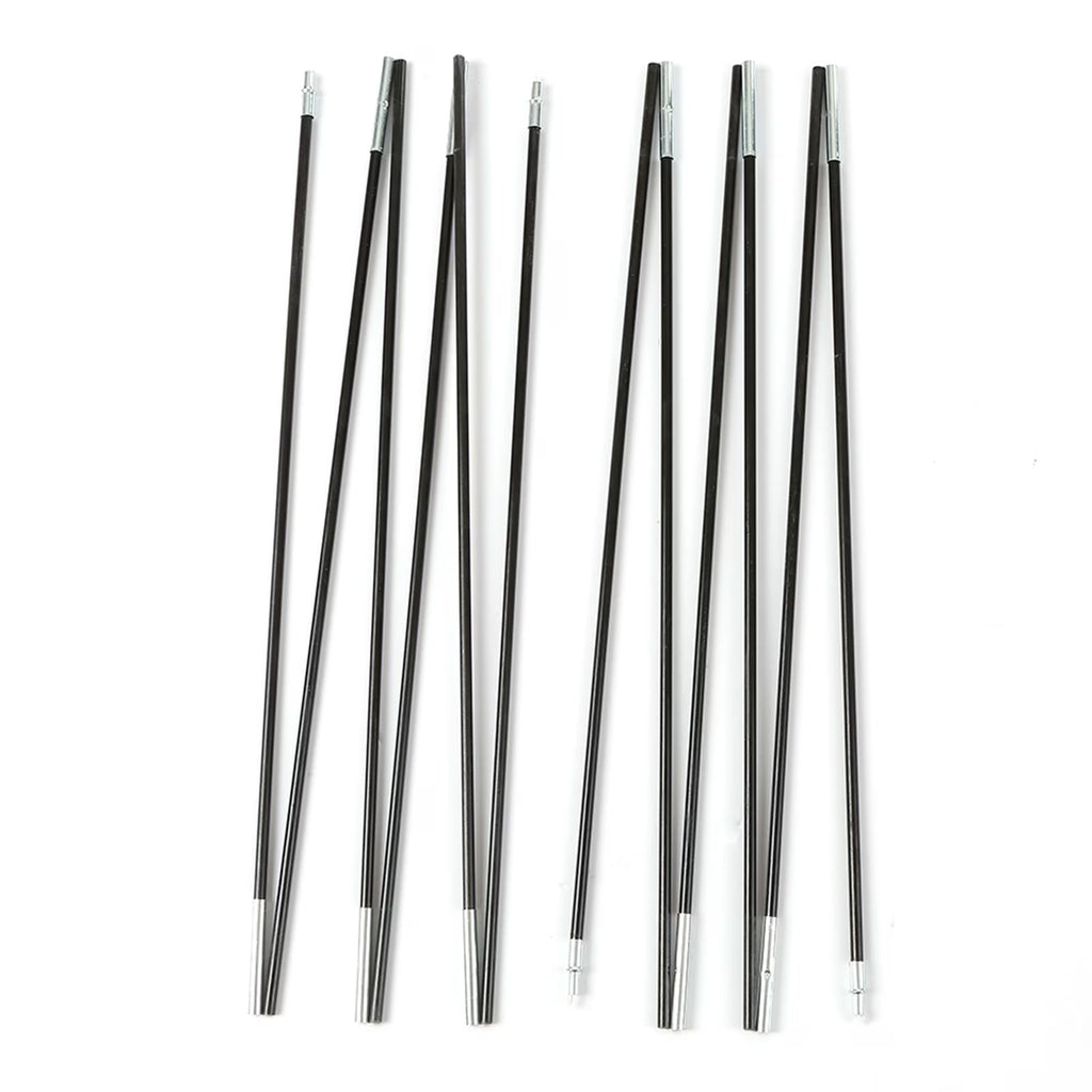 Lightweight Collapsible Tent Pole Kit D450037