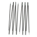 Lightweight Collapsible Tent Pole Kit D450037