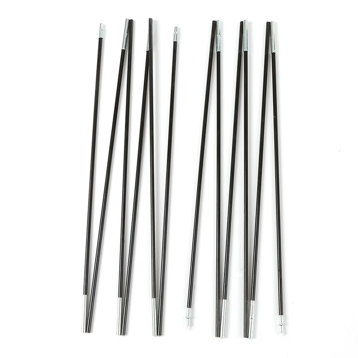 Lightweight Collapsible Tent Pole Kit D450037
