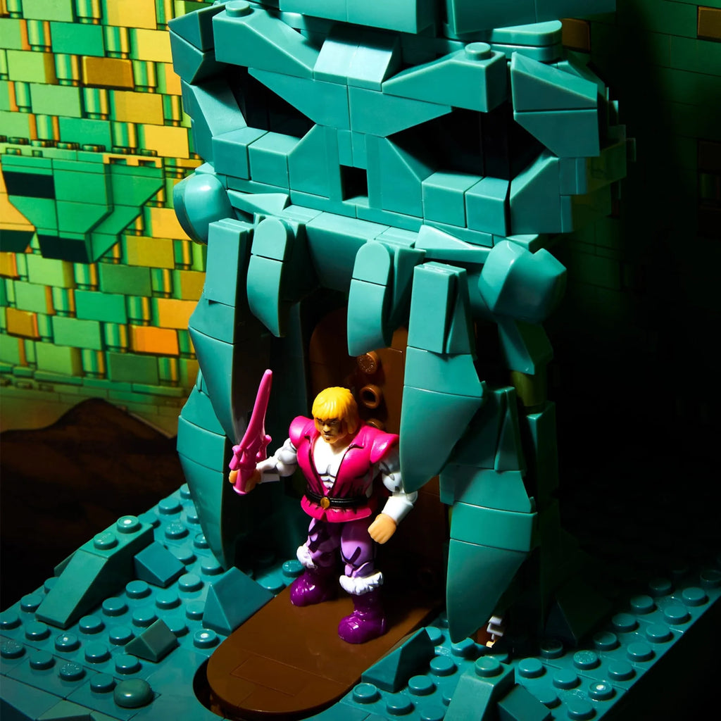 Building Set A45783
