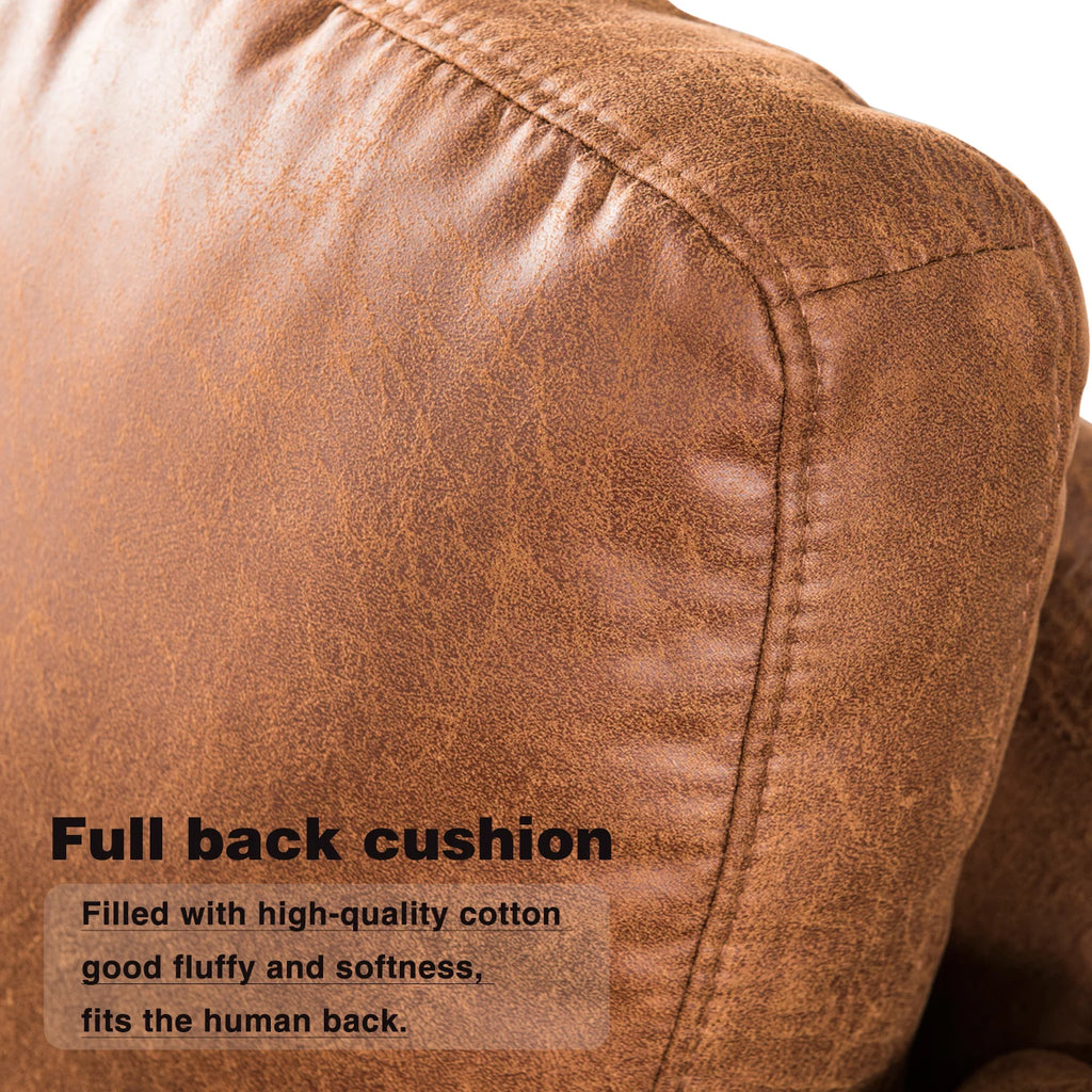 100" Convertible Sectional Sofa L Shaped Suede Couch F11702