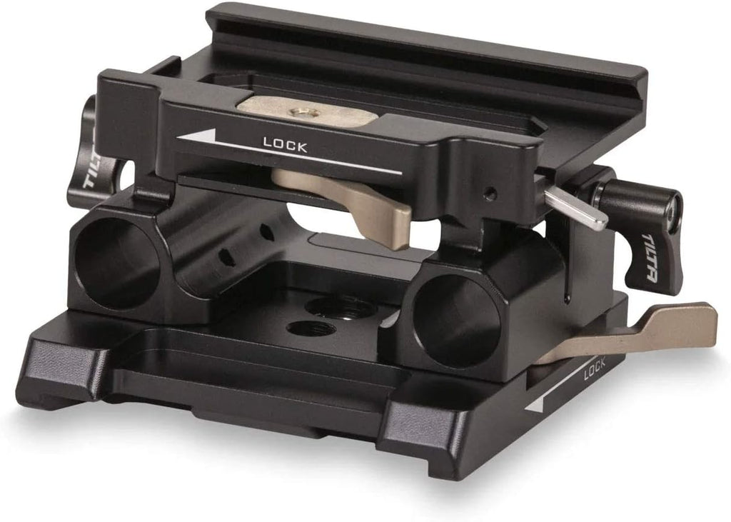 15mm LWS Baseplate S572167