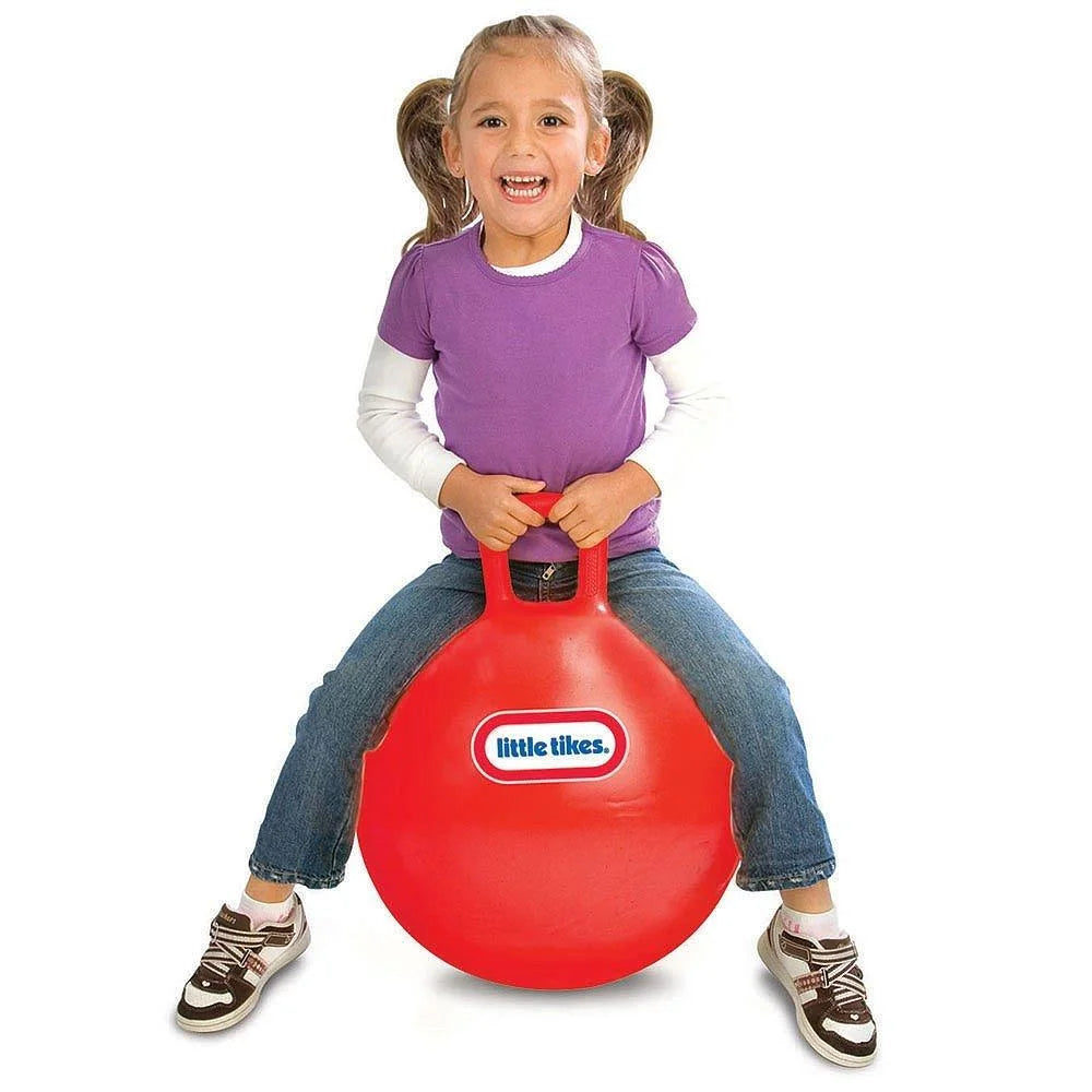 Hopper Ball Toy J5127