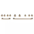 Gas Range Handle and Knob Kit K153598