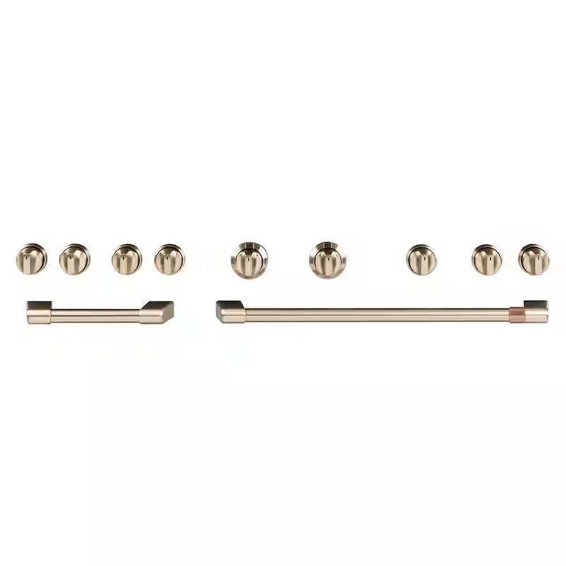 Gas Range Handle and Knob Kit K153598
