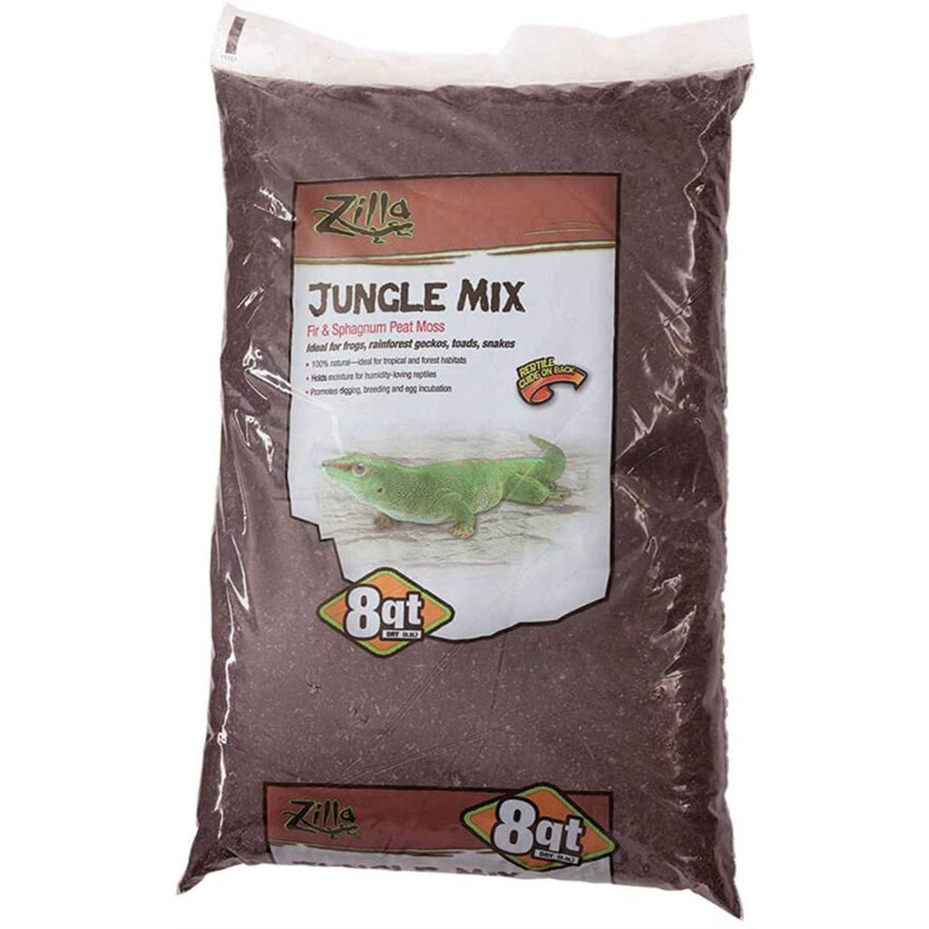 Jungle Mix Pet Supplies B202644