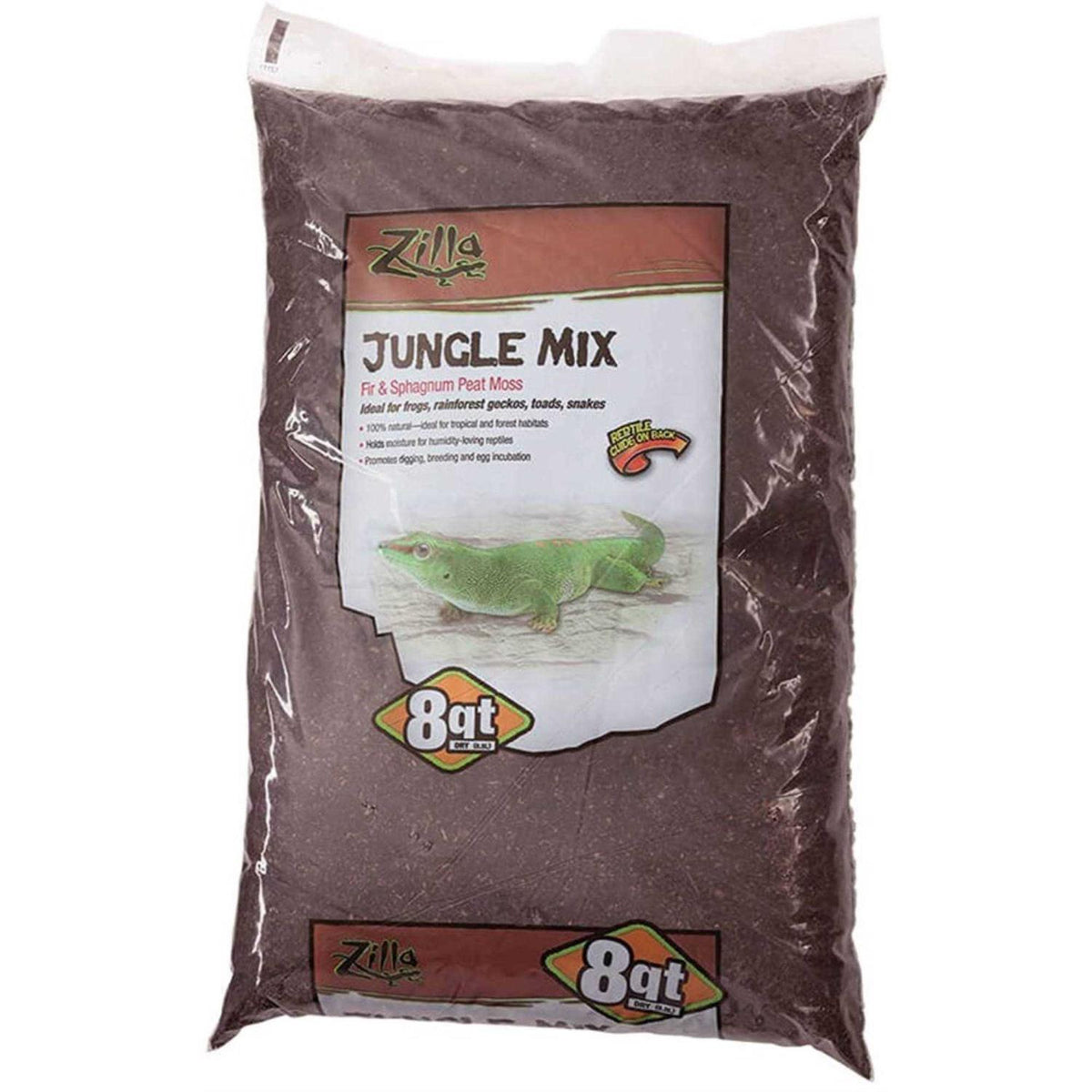 Jungle Mix Pet Supplies B202644