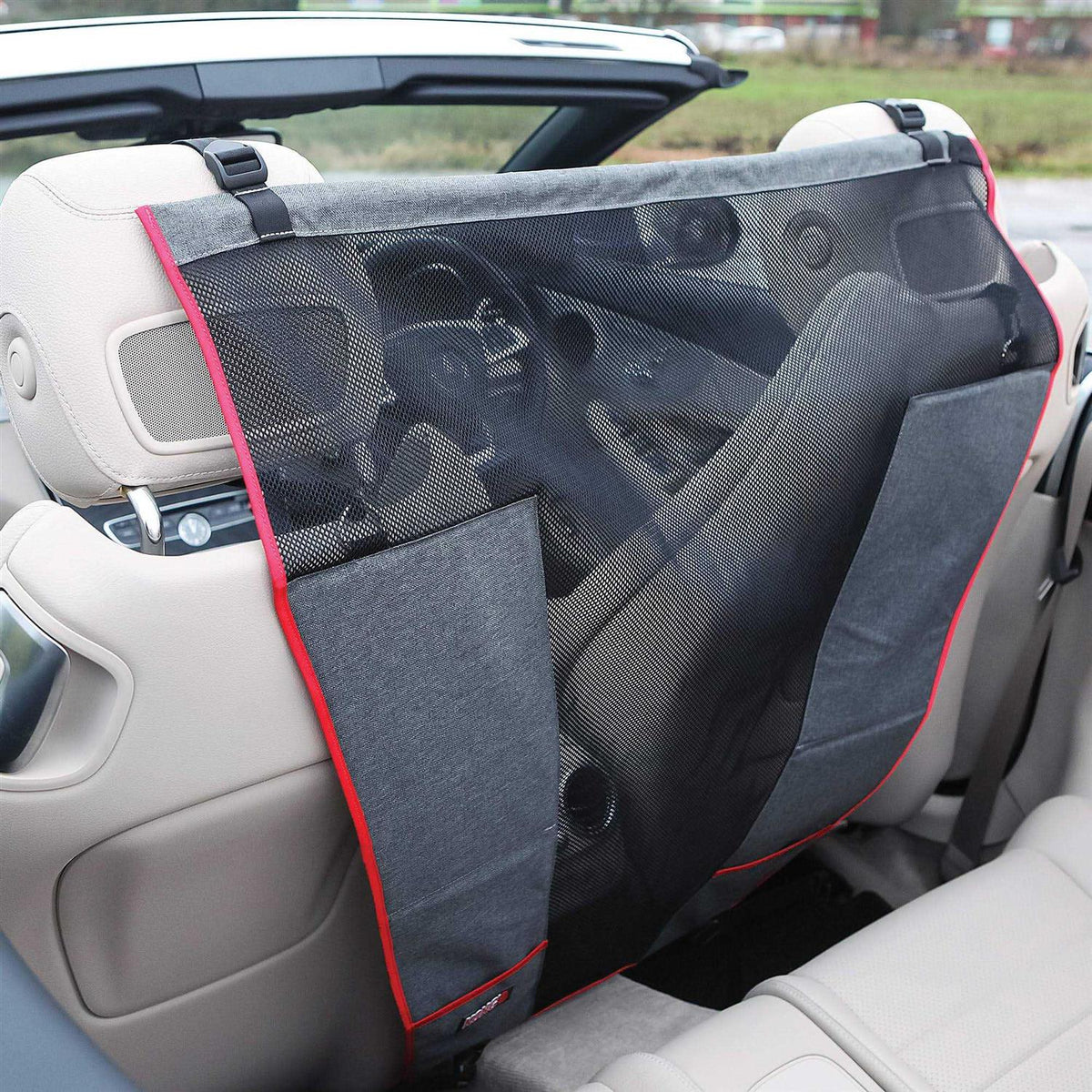 Protective Seat Barrier K354321