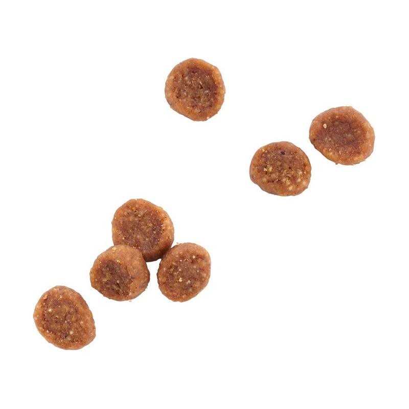 Grain Free Chicken Recipe Dry Kitten Food C694