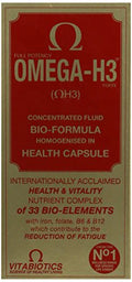 Multivitamin Mineral 30 Capsules H379