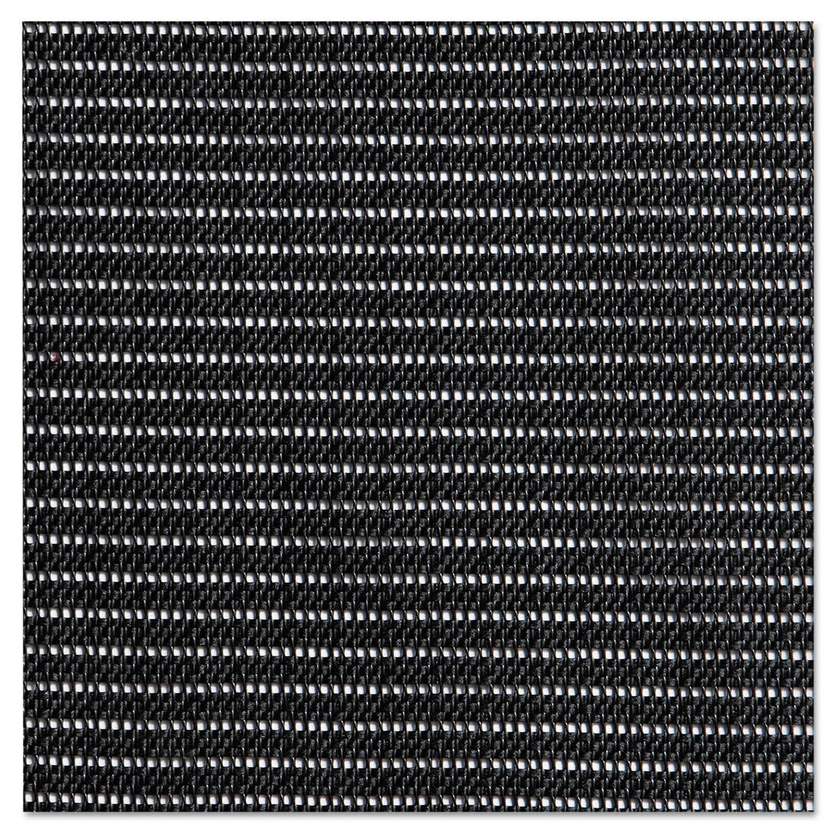 Black Mid-Back Suspension Mesh Chair P912