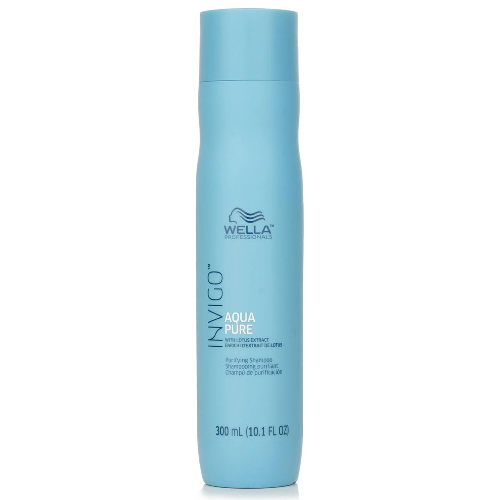 Purifying Shampoo 300ml O132502