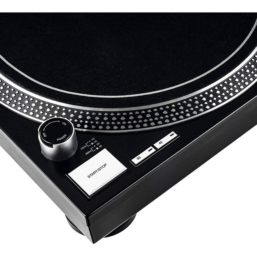 Belt Drive Turntable P9221