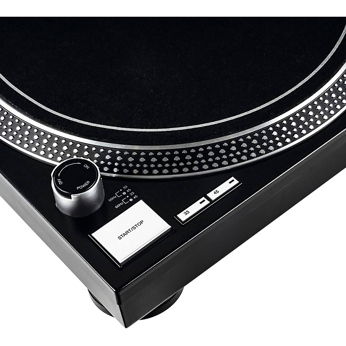 Belt Drive Turntable P9221