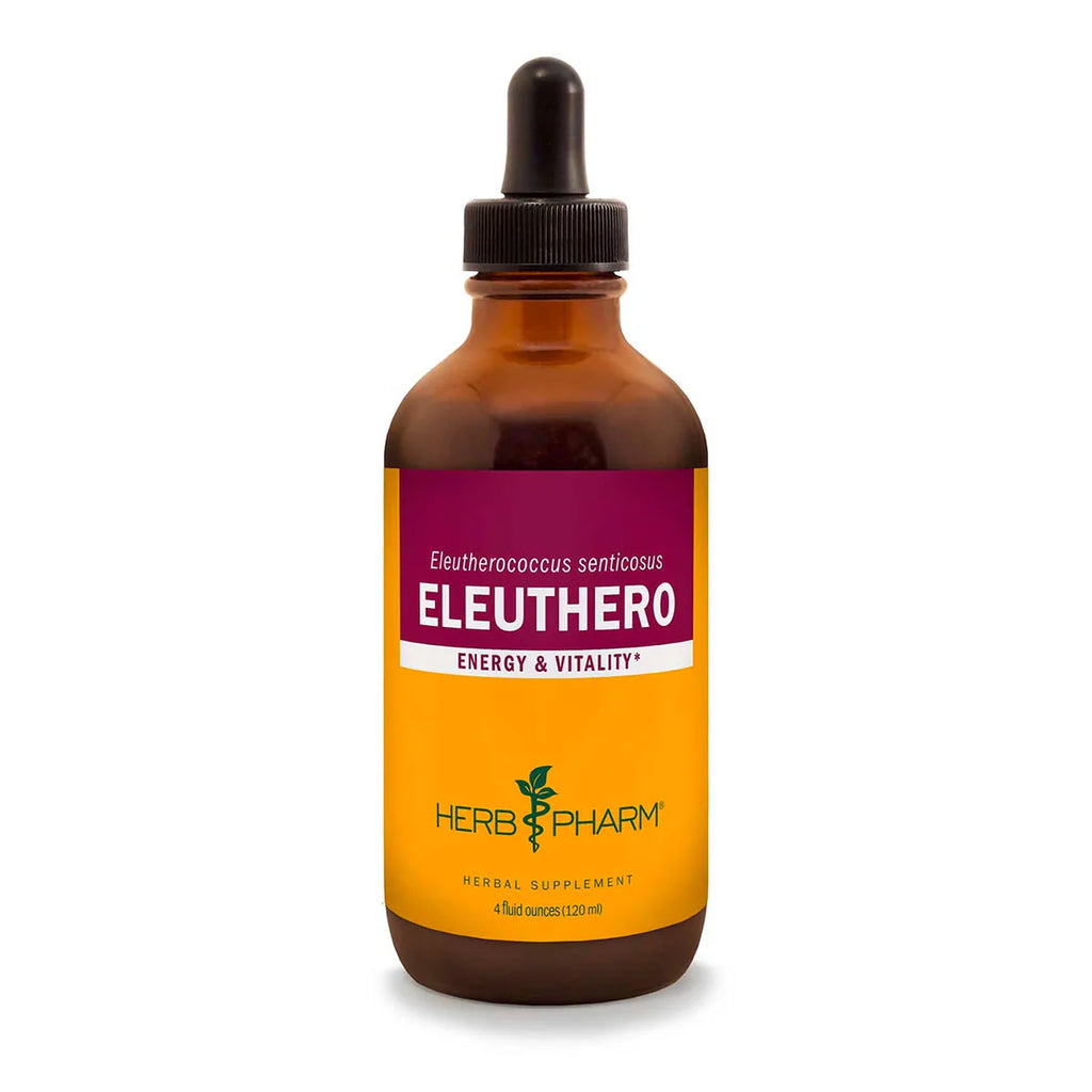 Eleuthero S988