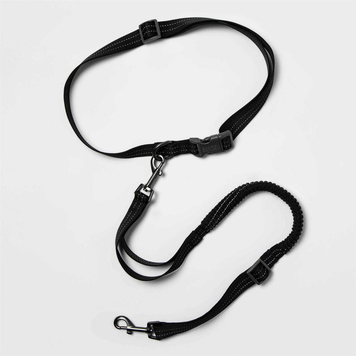 Hands-free Dog Leash with Bungee P139627
