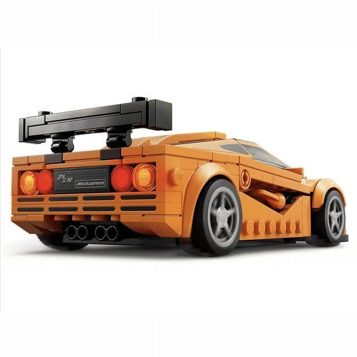 McLaren T926849