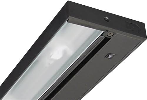 T5 Undercabinet Lighting Fixture with Occupancy Sensor R56589