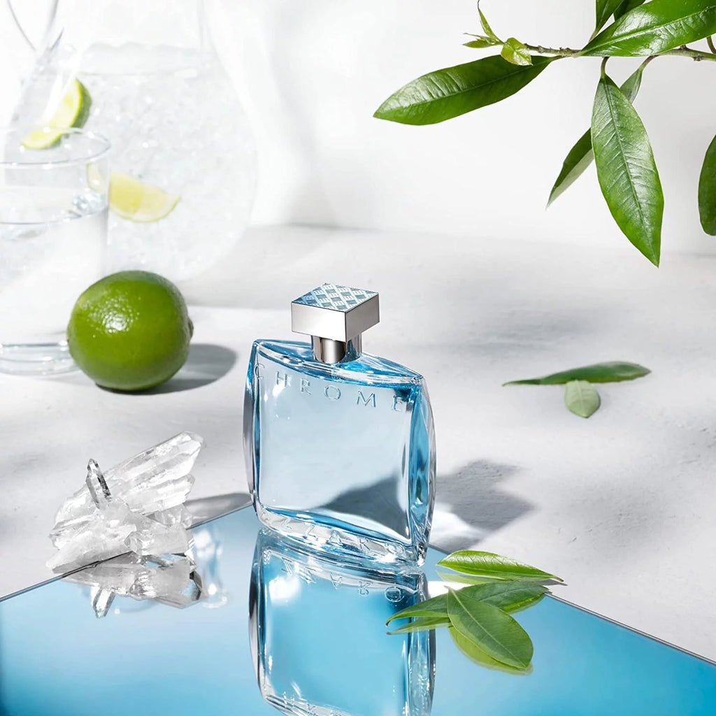 Eau De Toilette Spray 6.80 Oz U7949