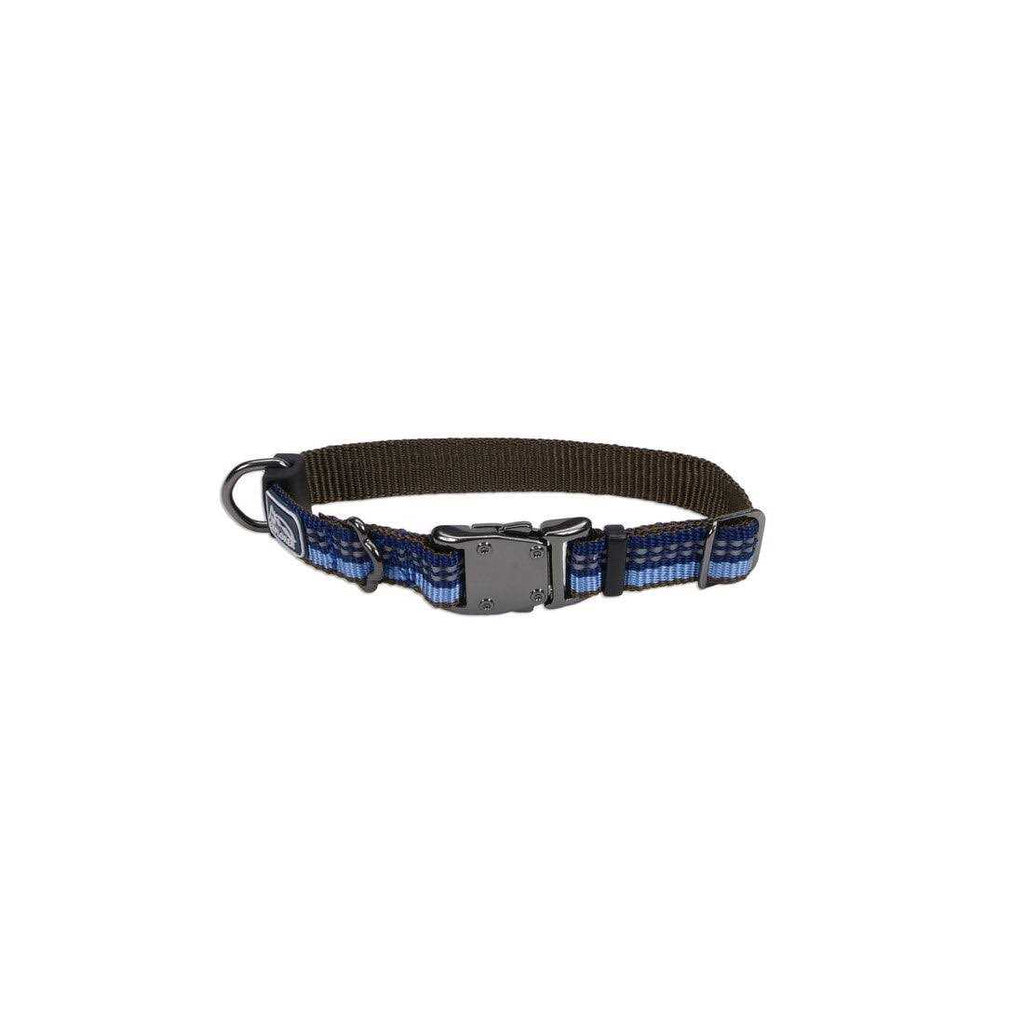 Reflective Leash with Scissor Snap P112