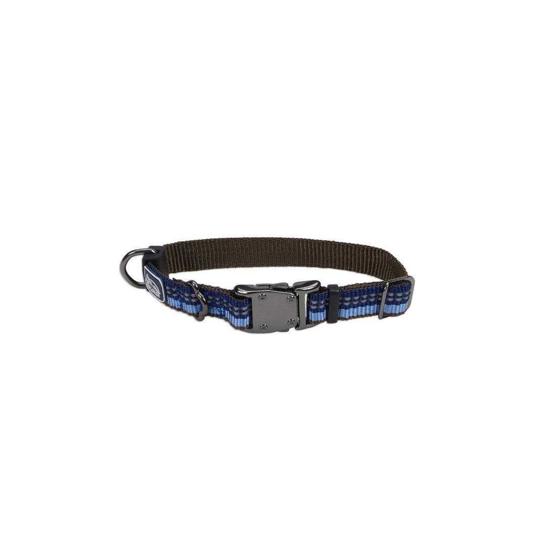 Reflective Leash with Scissor Snap P112