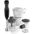 Hand blender Onyx Black R414