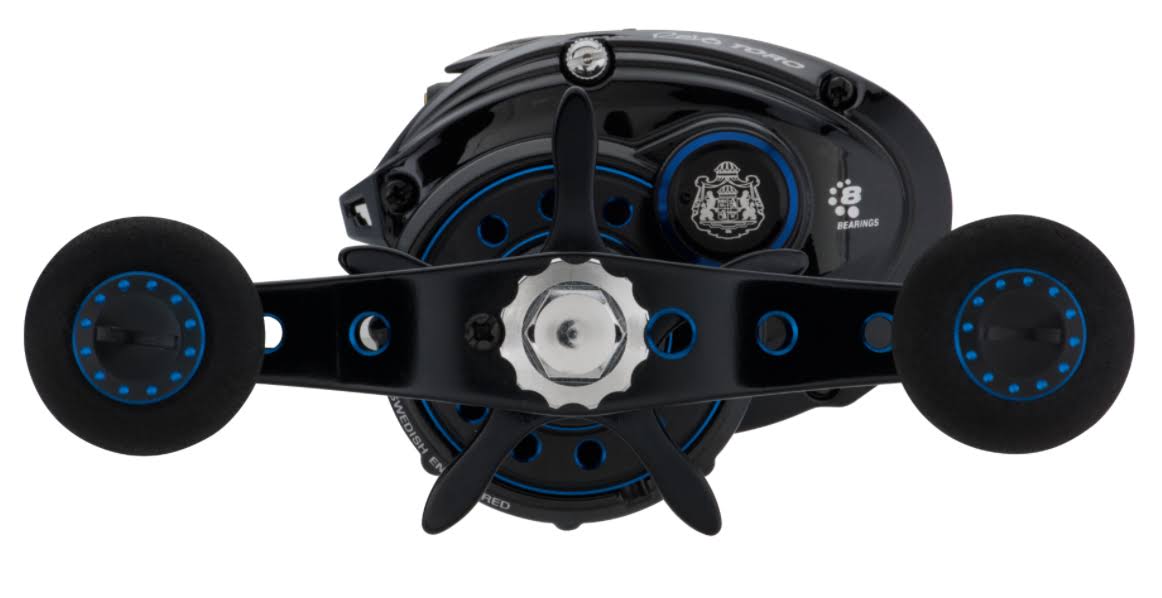 Low Profile Reel U75245