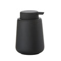 Black Soap Dispenser Q28695