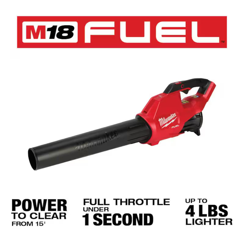 14 in. Cordless Chainsaw and Blower Combo Kit (2-Tool) F7119