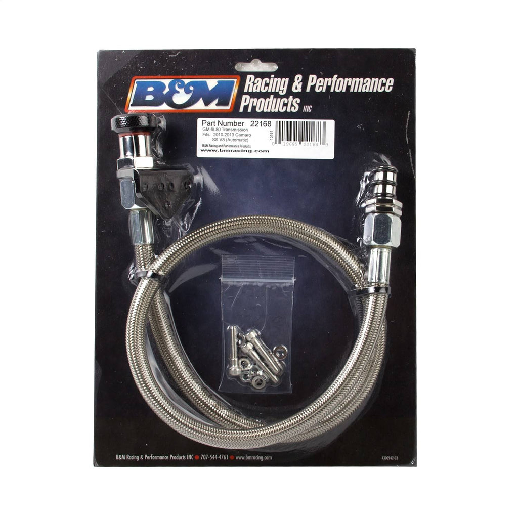Locking Automatic Transmission Dipstick C7130