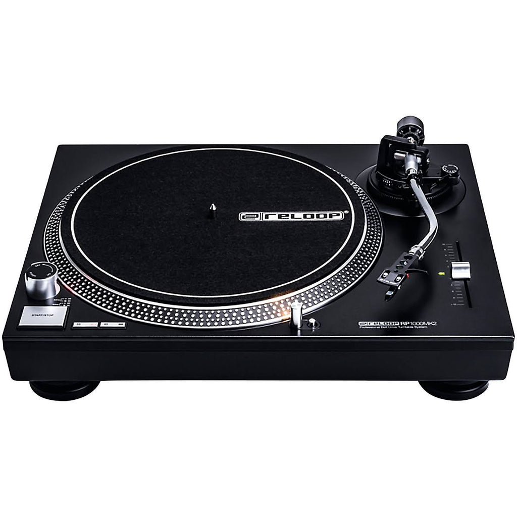 Belt Drive Turntable P9221