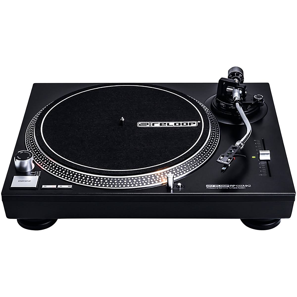 Belt Drive Turntable P9221