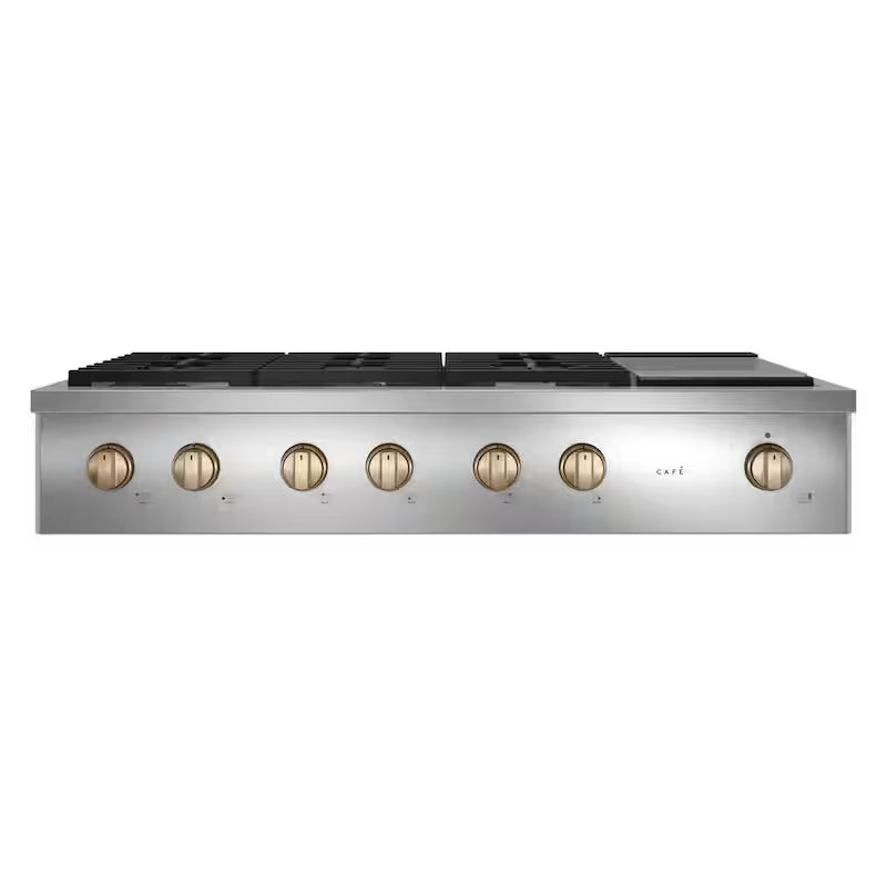 Gas Range Handle and Knob Kit K153598