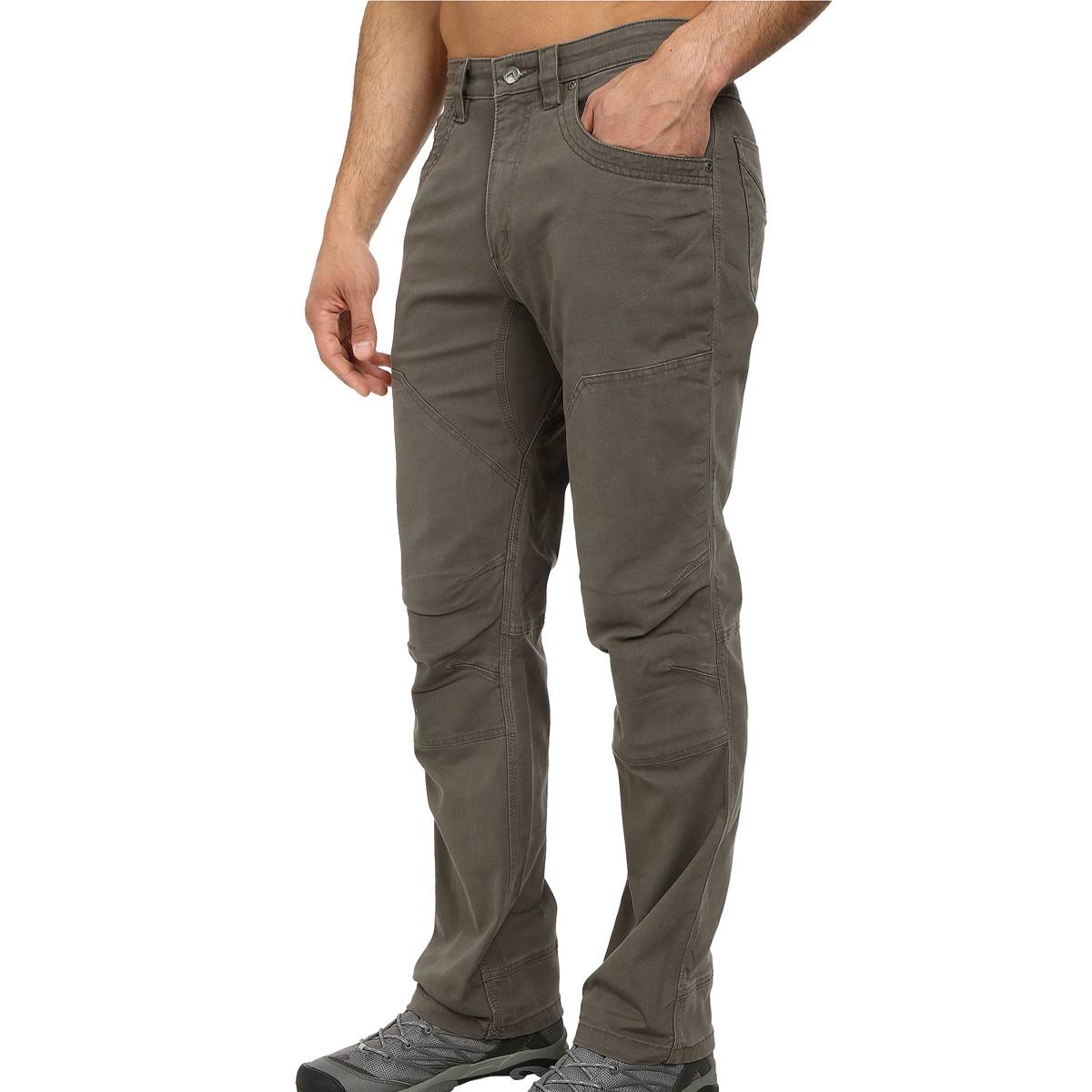 Classic Fit Terra Pant O429342