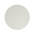 White Round Drum Board Pack of 6 A7391