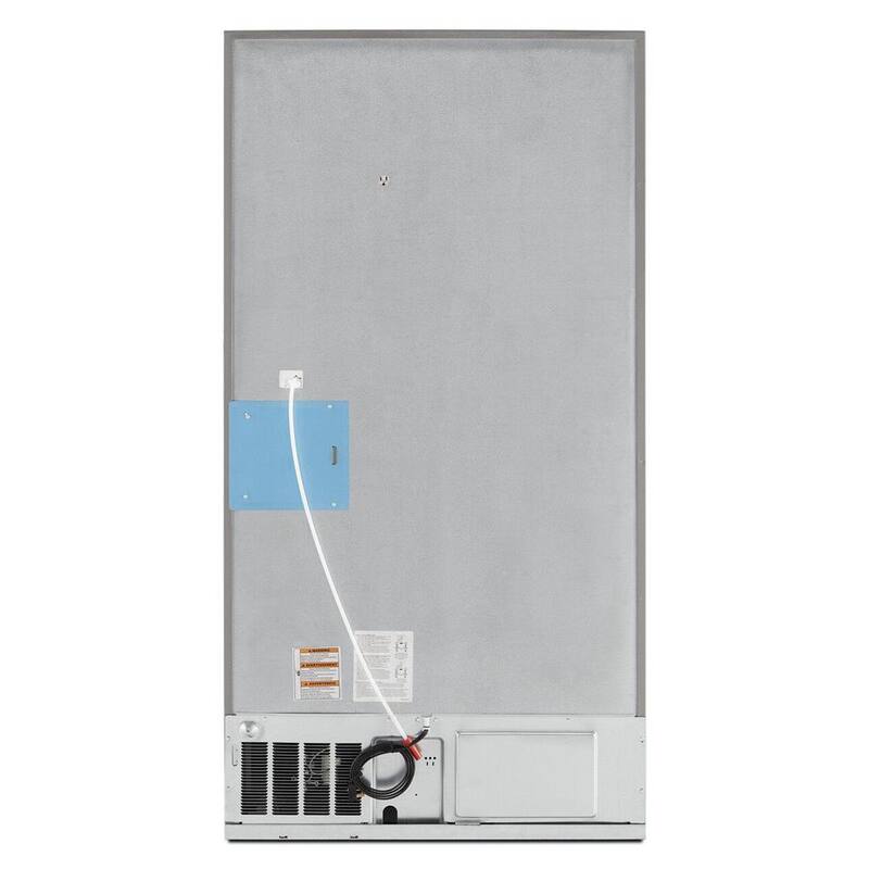 25 cu. ft. French Door Refrigerator I833429