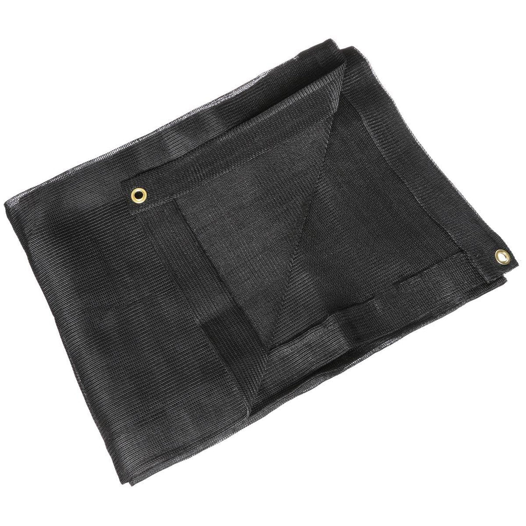 Black Mesh Tarp J927341